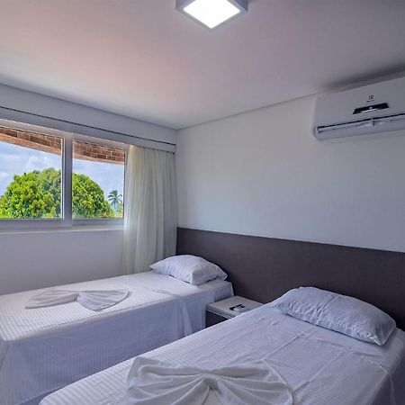 Makaiba Residence #303 - Quadruplo Por Carpediem Pôrto das Galinhas エクステリア 写真