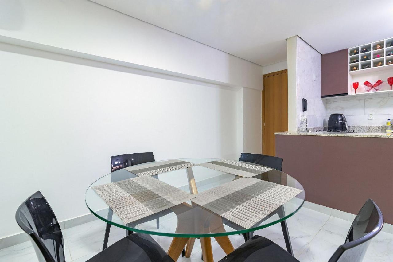 Makaiba Residence #303 - Quadruplo Por Carpediem Pôrto das Galinhas エクステリア 写真
