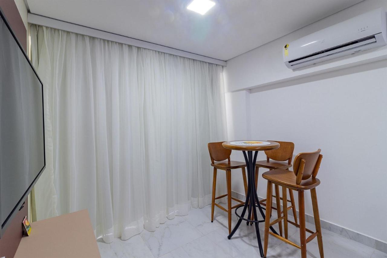 Makaiba Residence #303 - Quadruplo Por Carpediem Pôrto das Galinhas エクステリア 写真